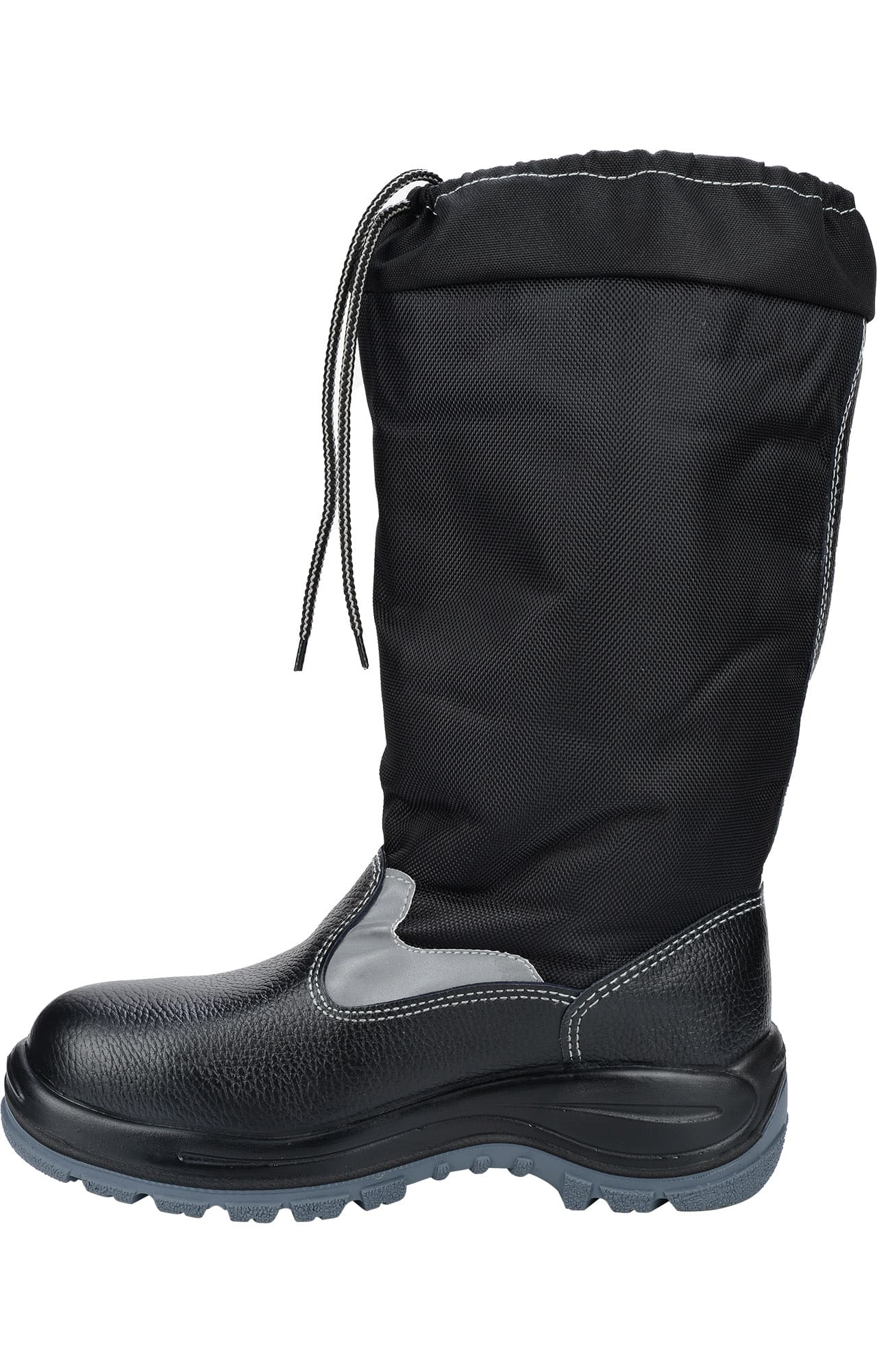 63088 Сапоги "Север" утепленные  Зимняя обувь  размер 42 Спецодежда  - Вид №2