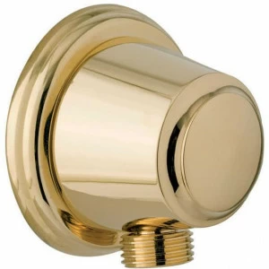 Bronces Mestre Металлический водозаборник Shower system 046026.000.00