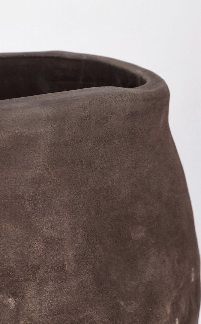 Набор Горшков ручной работы из терракоты BIZZOTTO Minh ARCH-00039873 - Вид №7