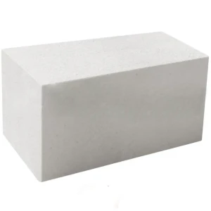 Блок газобетонный Калужский D500 625x250x100 мм 84049261 STLM-2188584