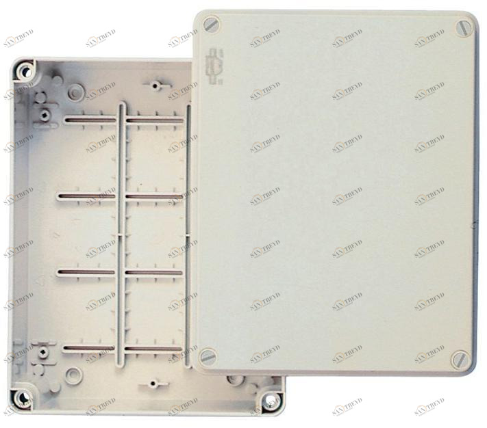 Würth Коробка для электрической системы Materiale d'installazione elettrico sun-id-1401252