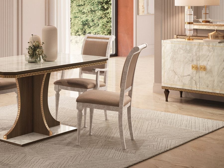 Тканевый стул Arredoclassic Romantica ARCH-00149107