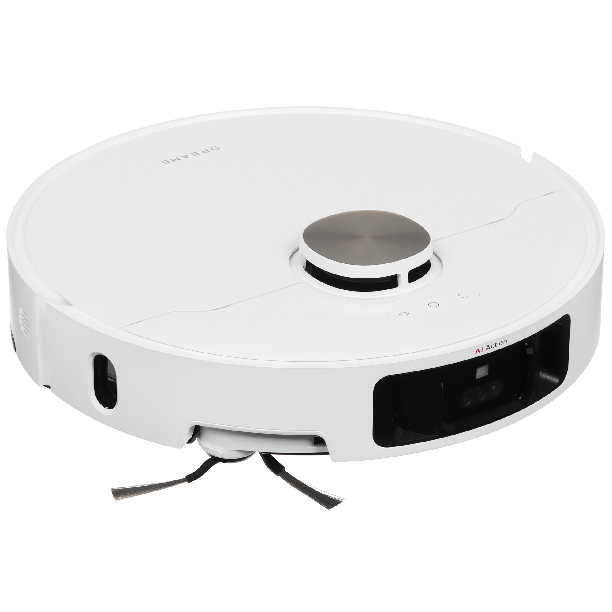 5456140 Робот-пылесос Dreame X40 Ultra Complete белый STDN-0081840 - Вид №1