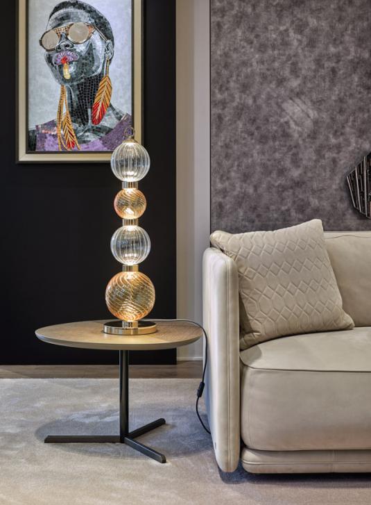 SICIS Drop Table Lamp 20x77 sun-id-1989864 - Вид №3
