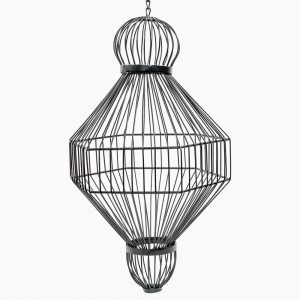 5086889 Декоративный подвесной элемент «Фонарь №2» Object Desire