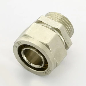 Муфта обжим-Н HENCO 32х1"