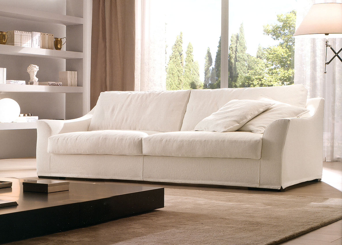 Диван  CTS SALOTTI Passion 01  - Вид №2