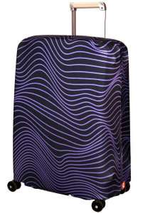 SP240 Olas-L/XL Чехол для чемодана большой Olas L/XL Routemark SP240