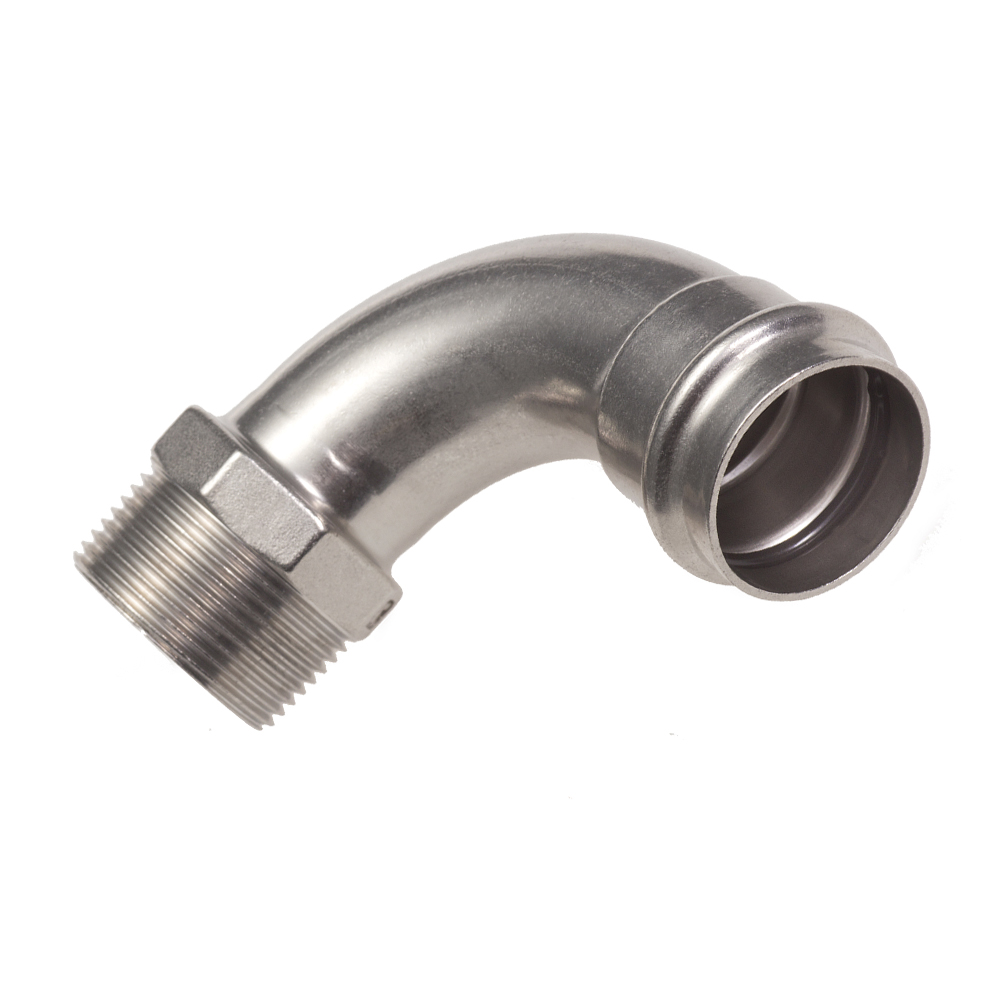 PS4001G0280800 Отводы Tece 