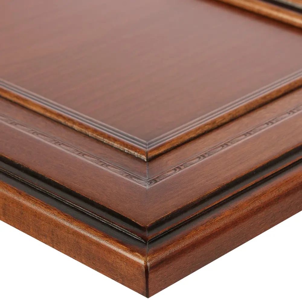 Двери для шкафа Delinia «Прованс» 60x15 см, массив ясеня, цвет бежевый, 3 шт STLM-2199192 - Вид №1