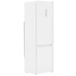 9027546 Холодильник с морозильником   Hotpoint HT 5200 W белый