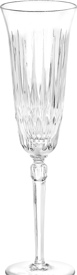 10629661 Avdeev Crystal Фужер "Барселона" Хрусталь 