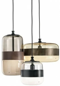 Vetreria Vistosi Подвесной светильник Futura