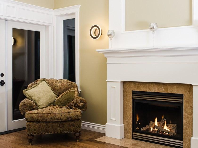 Karice Lighting Настенный светодиодный светильник с диммером Electron Elecws  - Вид №4