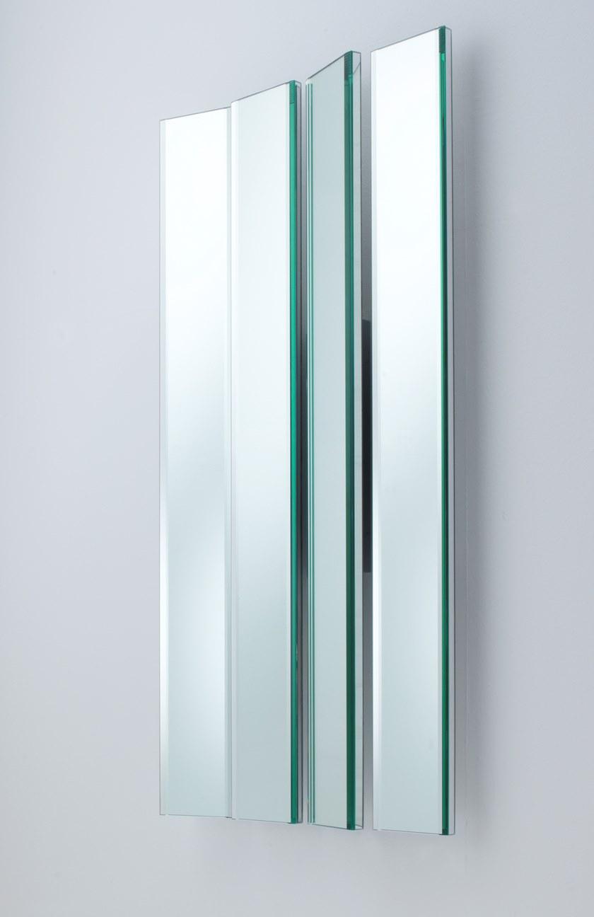 Lema Прямоугольное настенное зеркало sun-id-1368221 - Вид №1