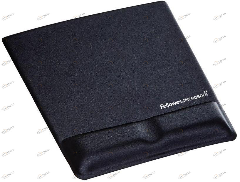 Fellowes Поддержка портативной клавиатуры / коврика для мыши  9181201 