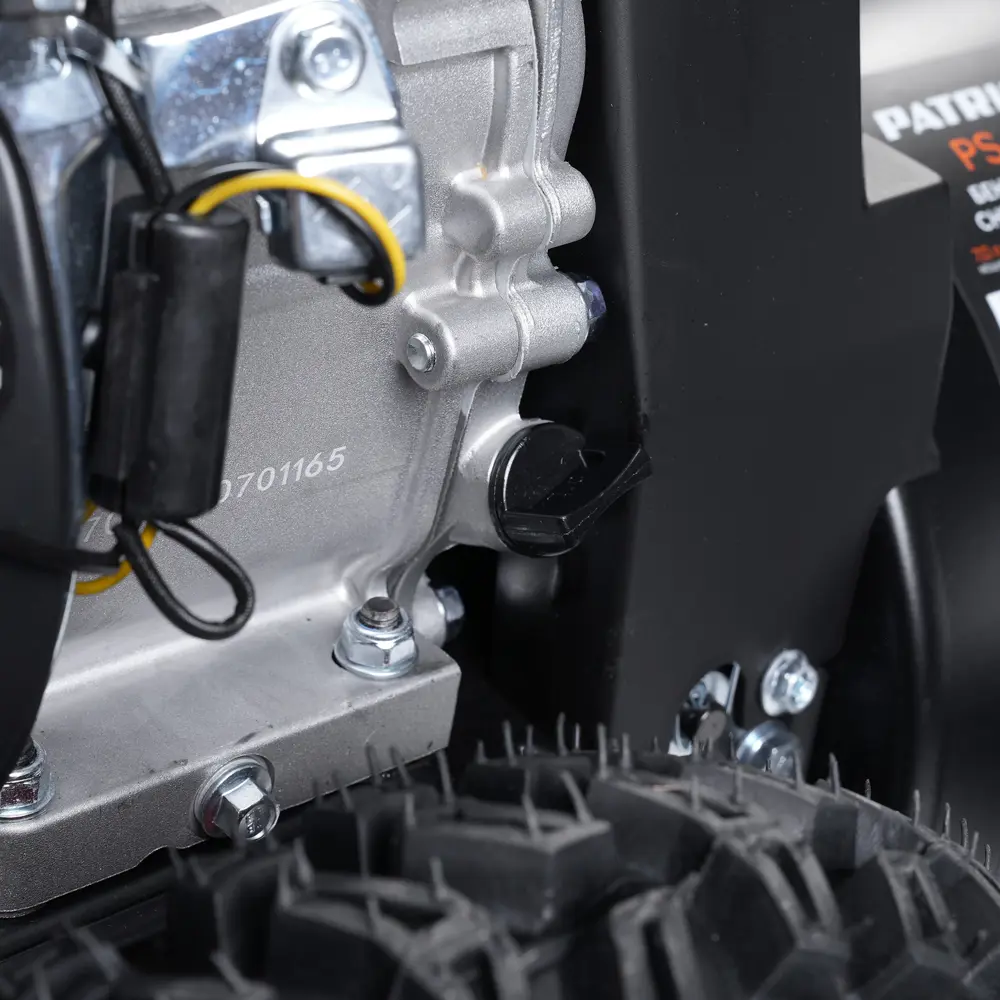 Снегоуборщик бензиновый Patriot PS 171 56 см 7 л.с STLM-2147787 - Вид №11