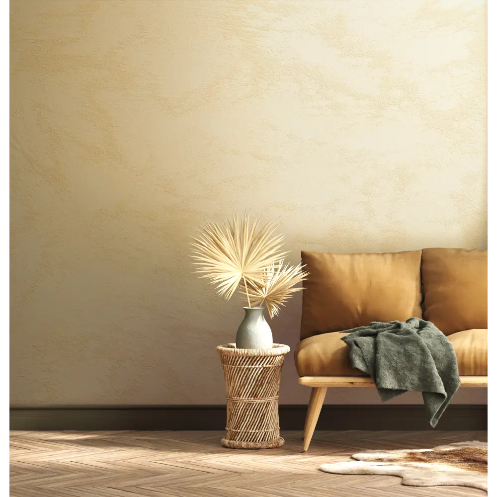 Краска декоративная Maitre Deco Dune 2 кг цвет белый STLM-2033727 - Вид №7