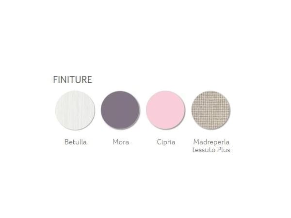 Деревянная спальня Moretti Compact KC311 ARCH-00090307 - Вид №2