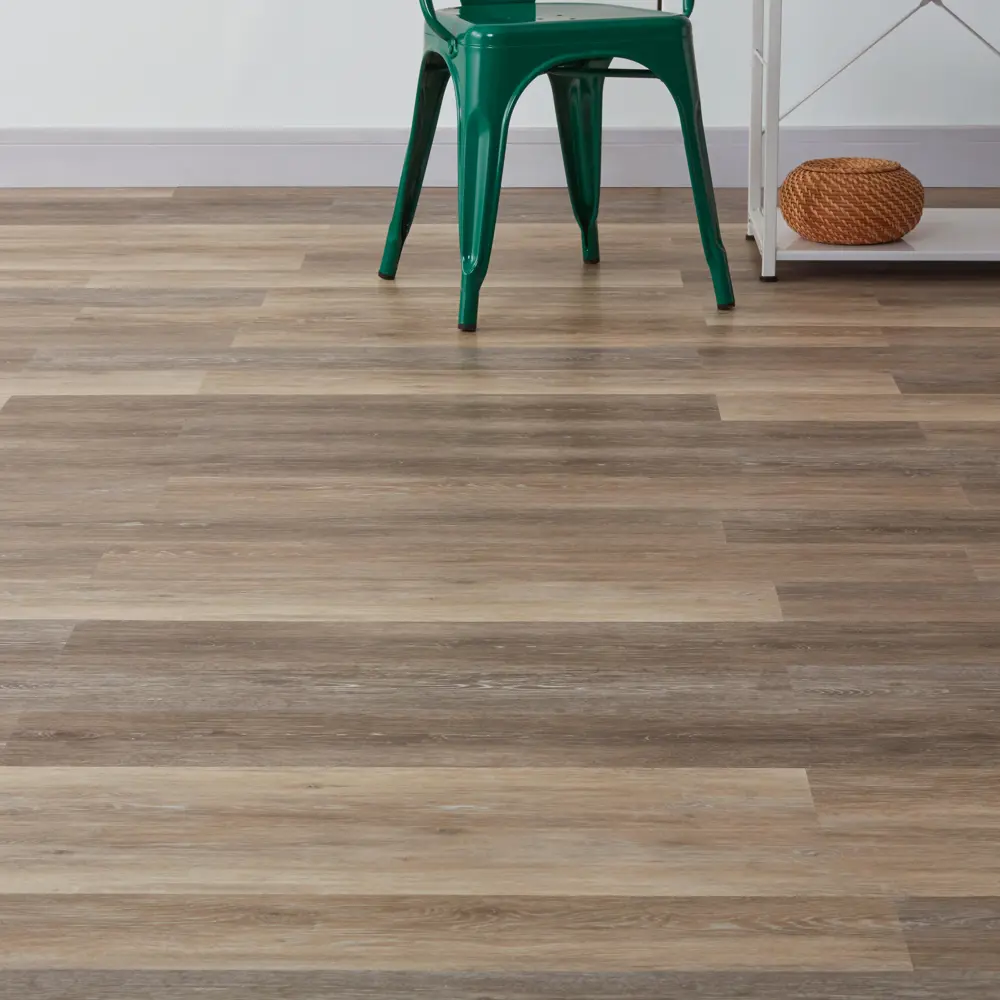 ПВХ плитка «TRENDY TAUPE» 4/0.30 мм 1.41 м² 81932100 STLM-2142302 ARTENS  - Вид №7