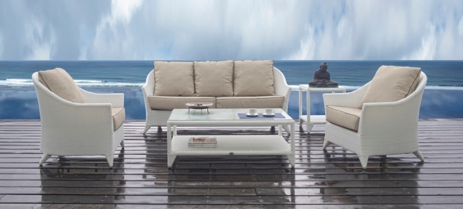 034992 Диван SkyLine Malta Santreyd - Вид №3