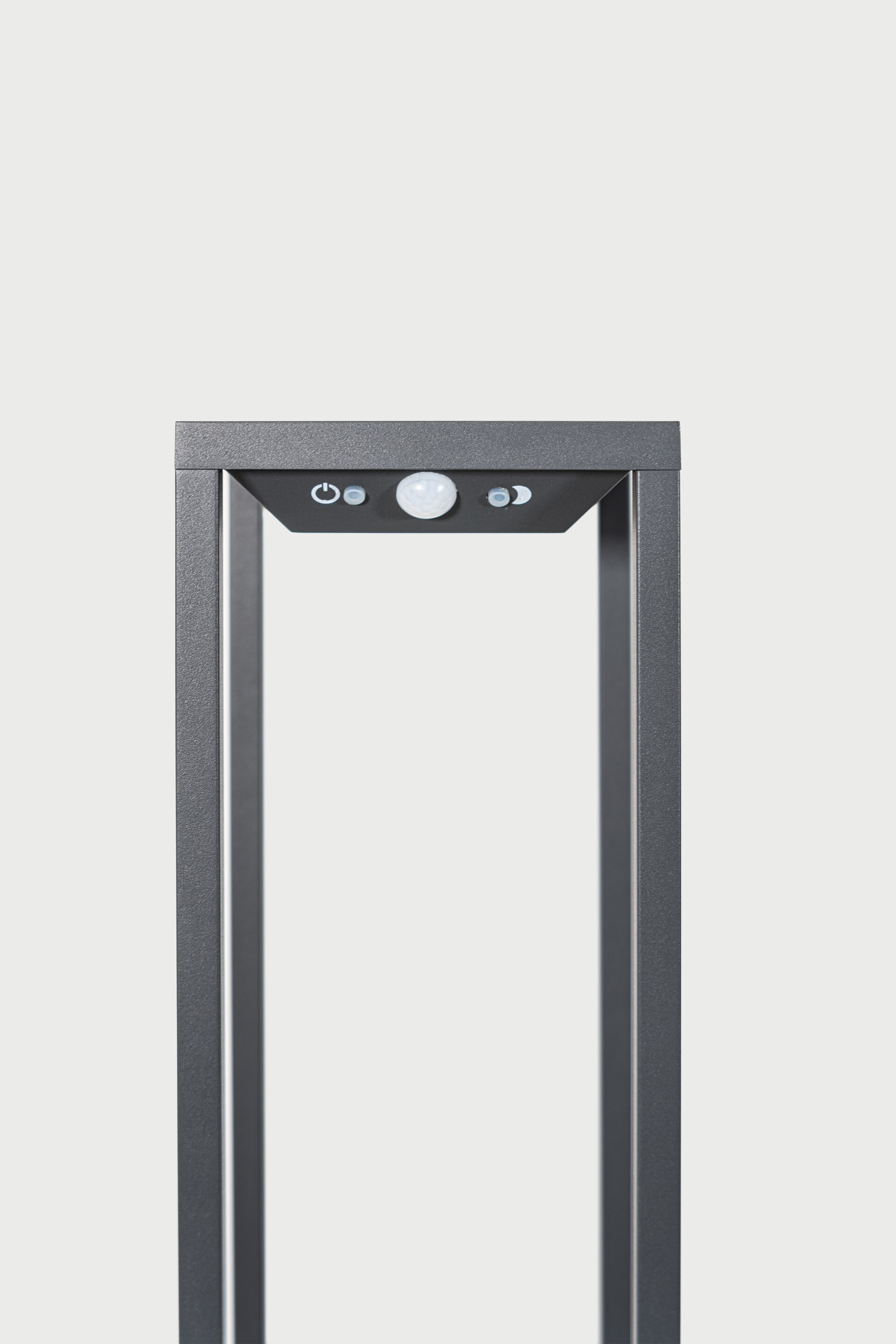 Солнечная напольная лампа для наружного освещения Zafferano Solar ARCH-00006872 - Вид №3