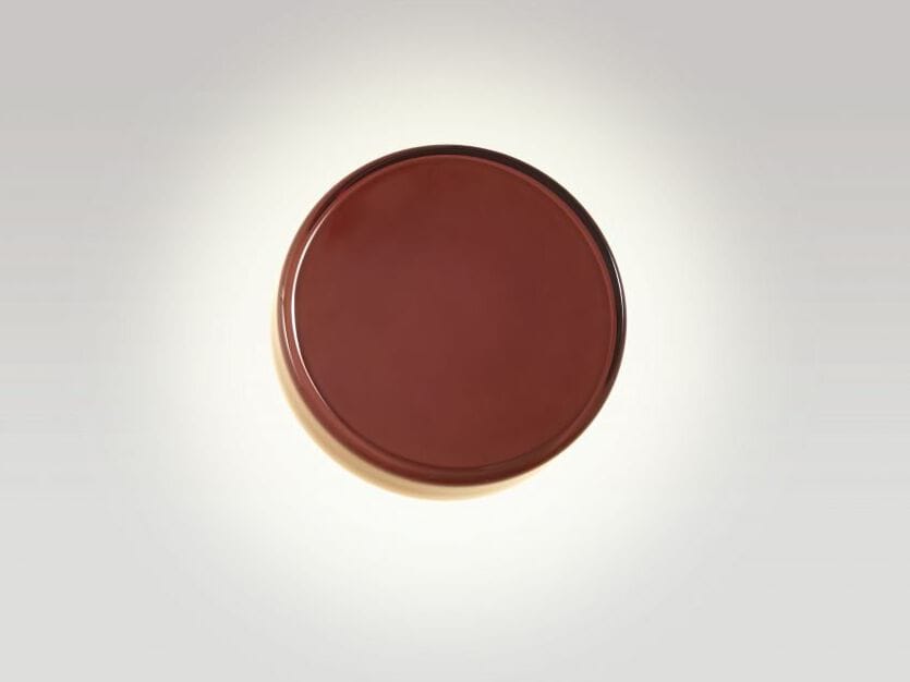 Настенный светильник из дутого стекла с регулируемой яркостью Marset CARAMEL ARCH-00080628