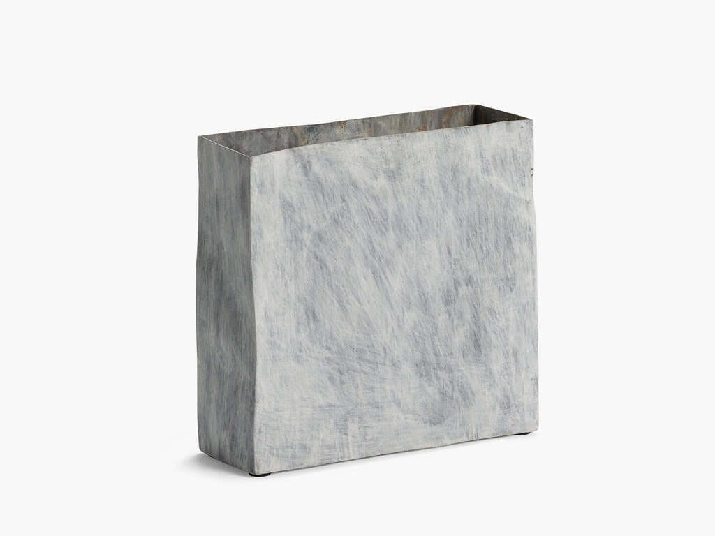 Металлическая ваза Serax Metal sculptures ARCH-00040695