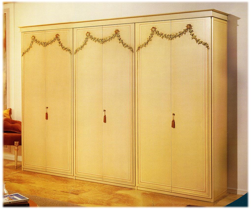 Шкаф  PAOLO LUCCHETTA Olga ar 