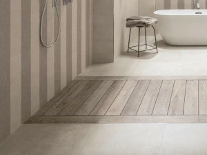 BUTECH Керамический слив для душа