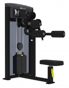 IF9324 Aerofit 24 дельтовидные AeroFIT IF93