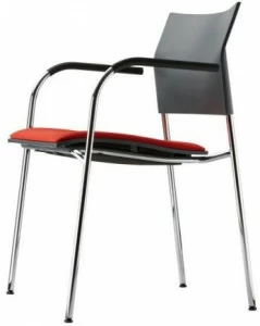 Thonet Стул складной с подлокотниками S 360
