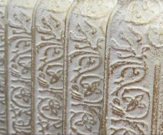 Чугунный радиатор RETROstyle Reading 500 8 секций 7093 - Вид №1