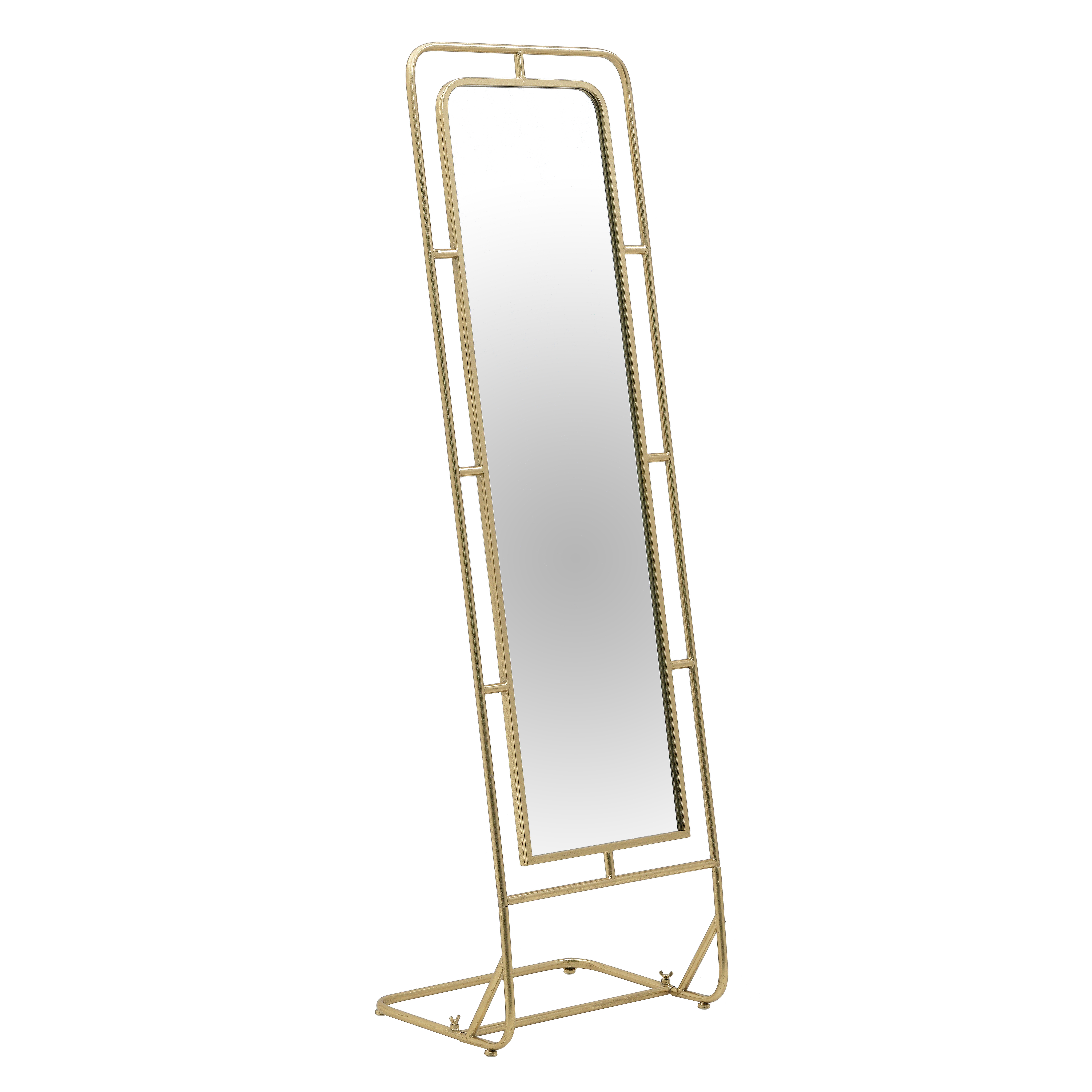 3895161.0054 ЗЕРКАЛО НАПОЛЬНОЕ TO4ROOMS  - Вид №1