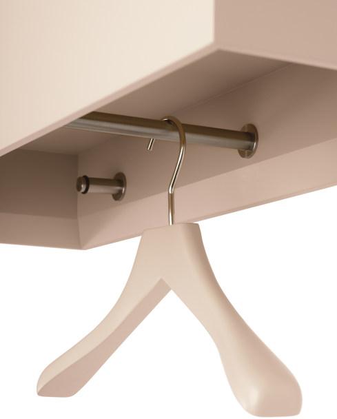 Schönbuch Настенная вешалка Epoca Schonbuch sun-id-1438299 - Вид №1