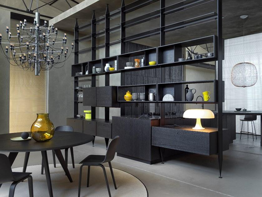 Cesar Двусторонняя система из экструдированного алюминия The 50’s sun-id-1473485 - Вид №5