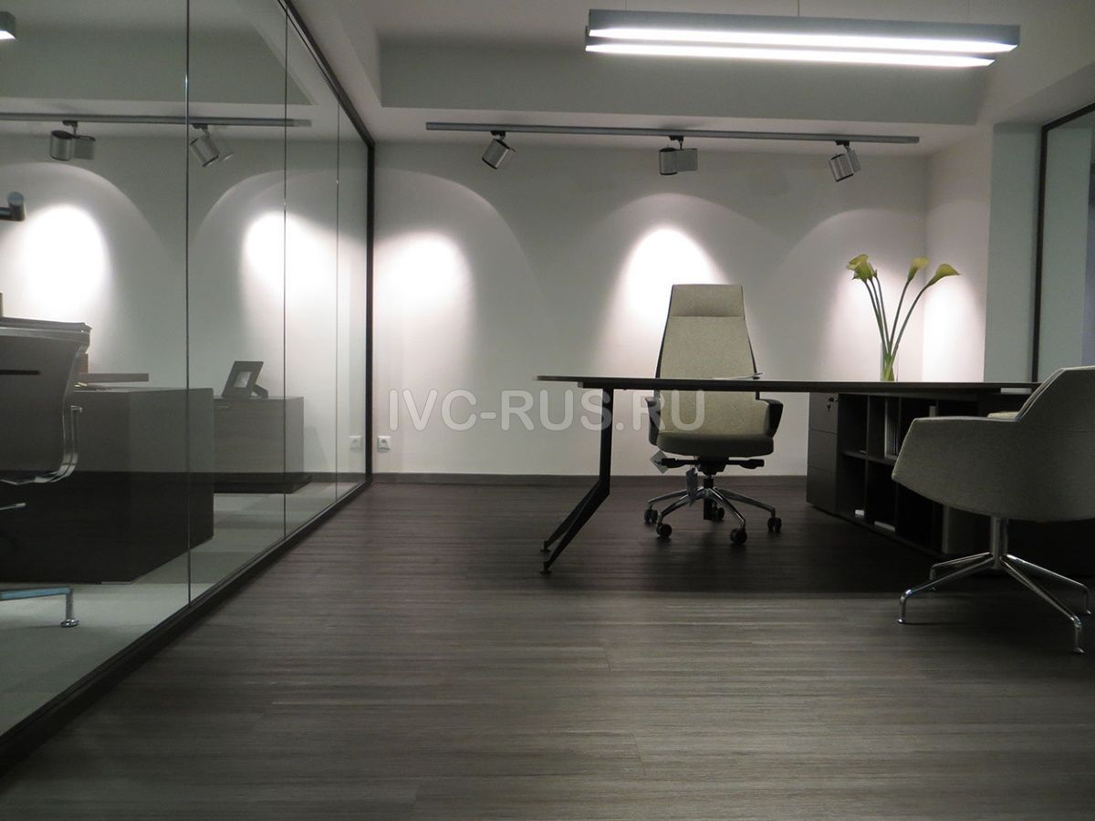 Линолеум коммерческий COMMERCiAL CENTRA - КОММЕРЧЕСКИЙ ЦЕНТРА i454125 IVC-RUS  - Вид №1