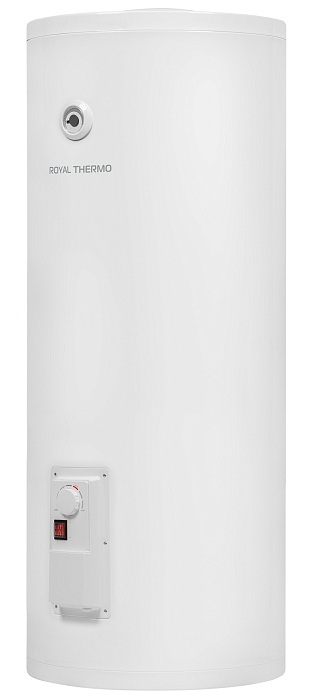 9252166 Бойлер косвенного нагрева Royal Thermo GLF RTWGE 200 STDN-0149142 - Вид №1