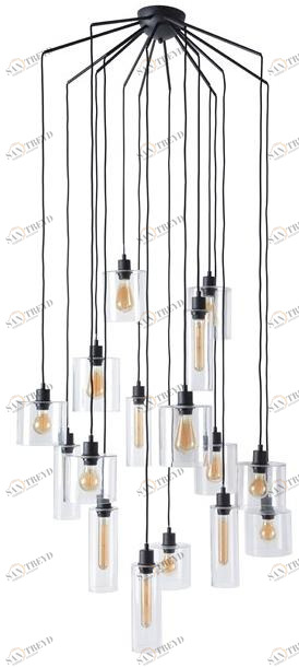 Market Set Подвесной светильник Ilo-ilo 590389 / 592956