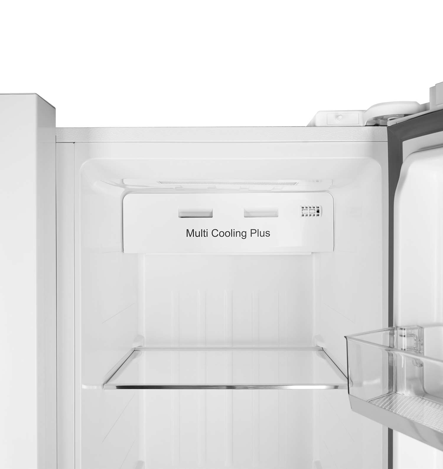 9248246 Холодильник Side by Side   LEX LSB530WID белый STDN-0108251 - Вид №5