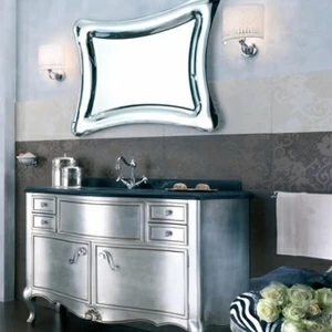 Комплект мебели для ванной 63/5 LINEATRE GOLD