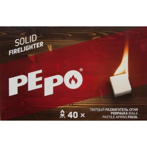 Твёрдый розжиг Pepo 82561978 STLM-2014682