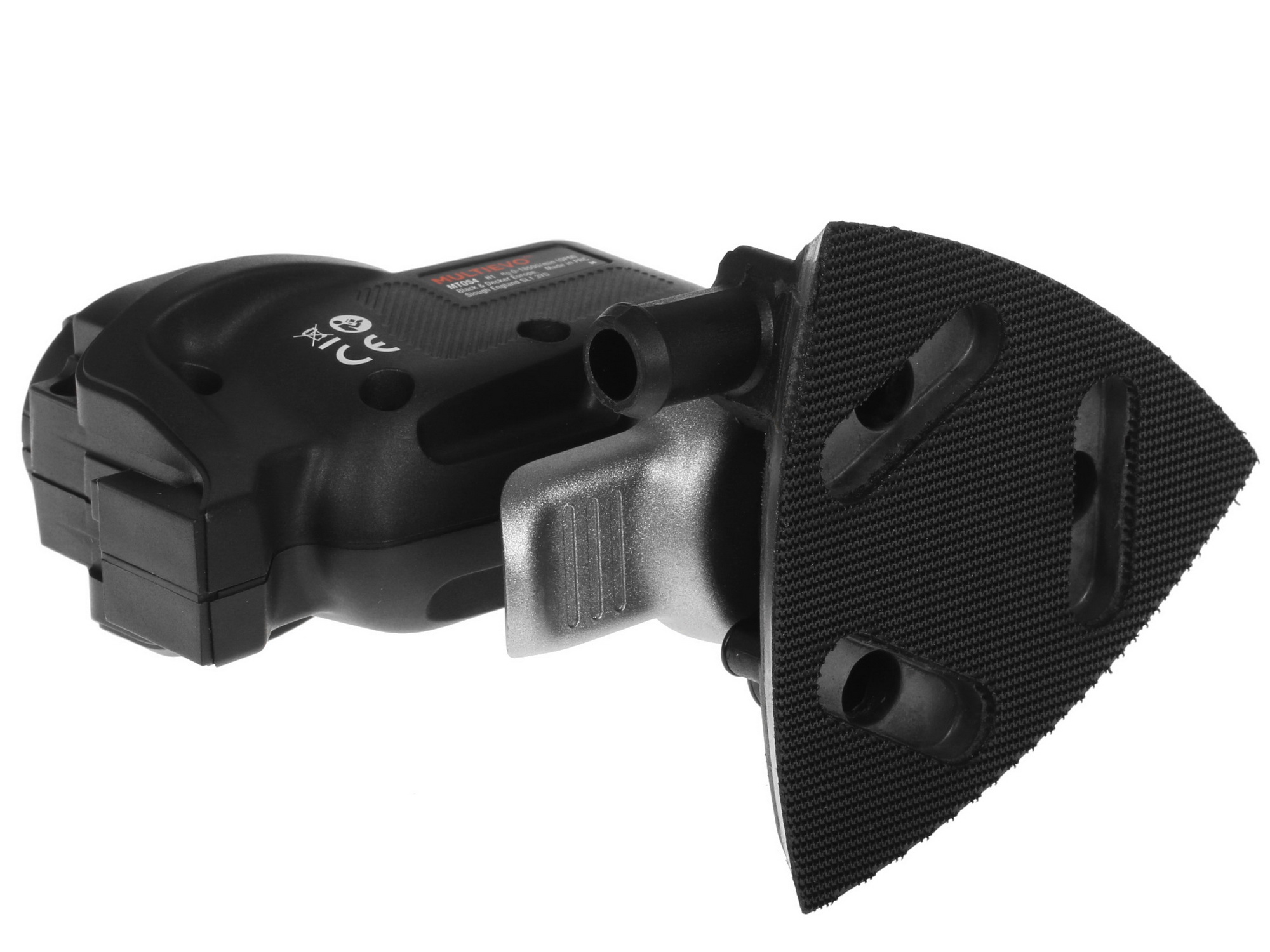 Специальная насадка для реноватора Black&Decker MultiEvo MTOS4 1083290 Black+decker STDN-0083992 - Вид №4