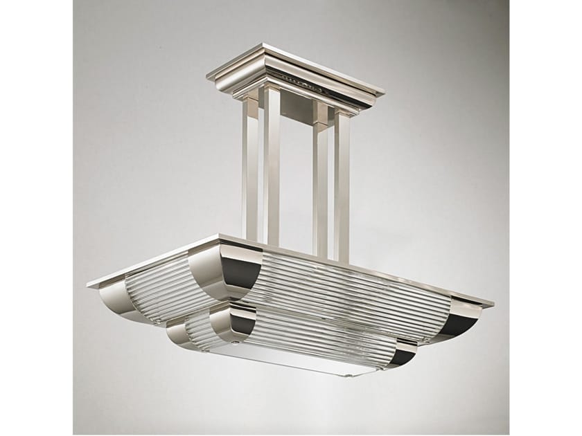 Подвесной светильник Deco Sofar ар-деко ARCH-00128309