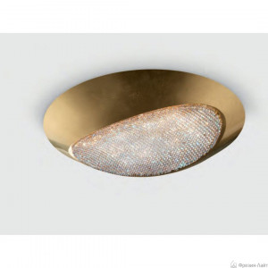 Masiero BLINK LED PL42 F01 CUT потолочный