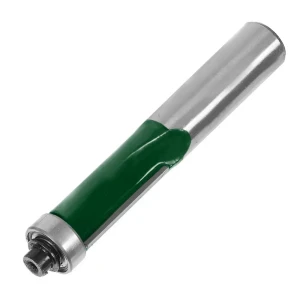Фреза кромочная прямая 12x19 мм, хвостовик 8 мм 82855302 STLM-2116608