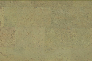 633 111 623 Окрашенный пробковый пол Aqua GRANORTE Recolour