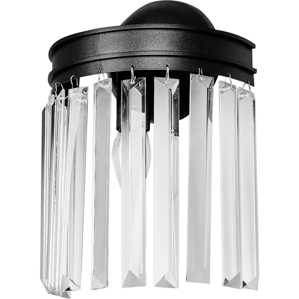 Бра Vitaluce Равена — хрустальное сияние для вашего интерьера 86665973 STLM-0070631 - Вид №3