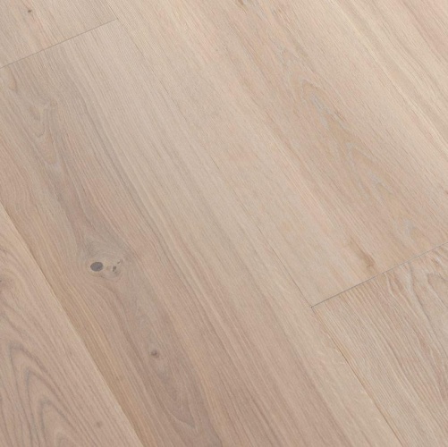 Паркетная доска Coswick Искусство и ремесло Батист Дуб Рустик (Гладкая) 2100х190 мм 11337918 - Вид №7