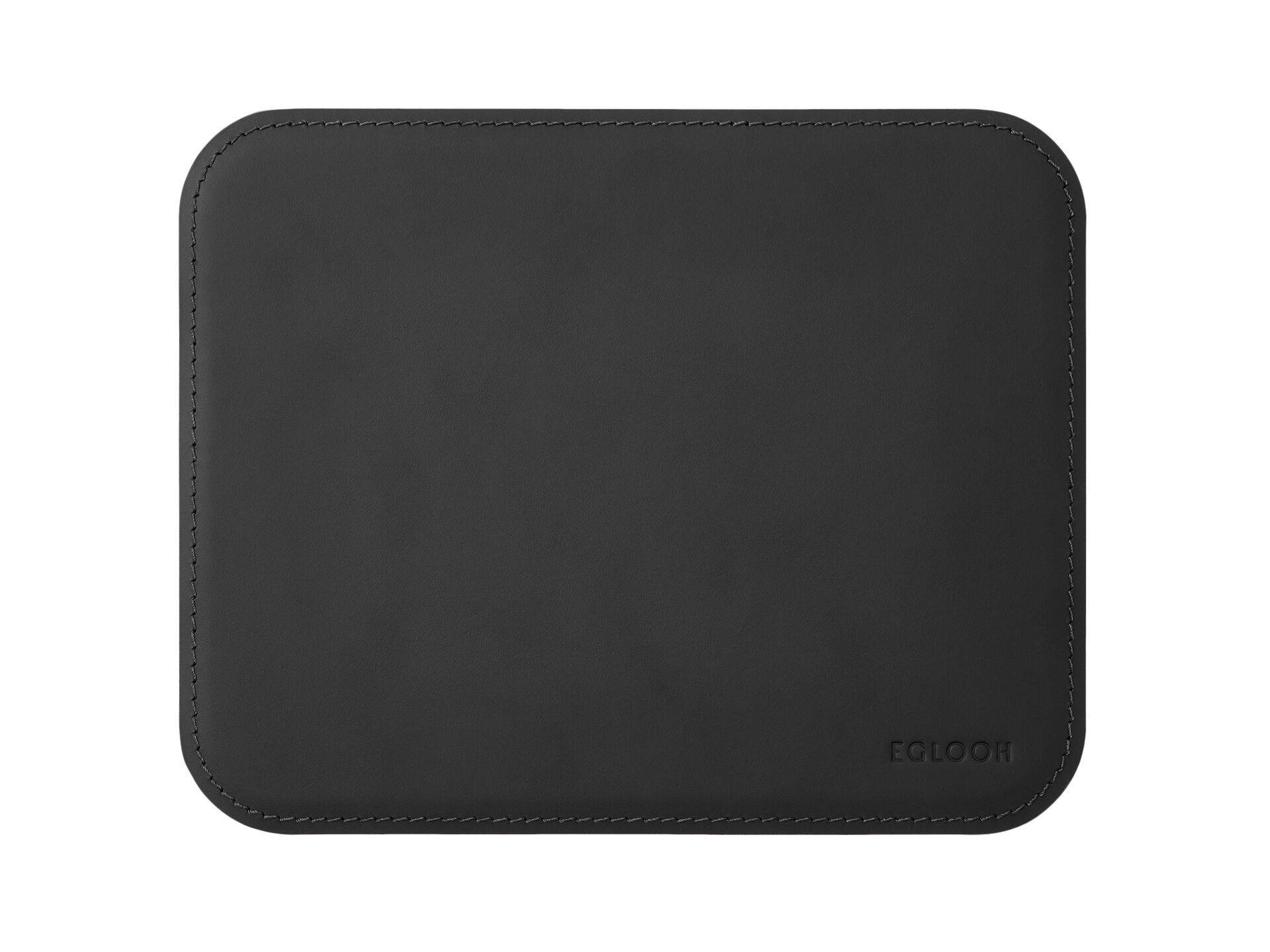 Регенерированный кожаный прямоугольный коврик для мыши EGLOOH Гермес ARCH-00006033 - Вид №2